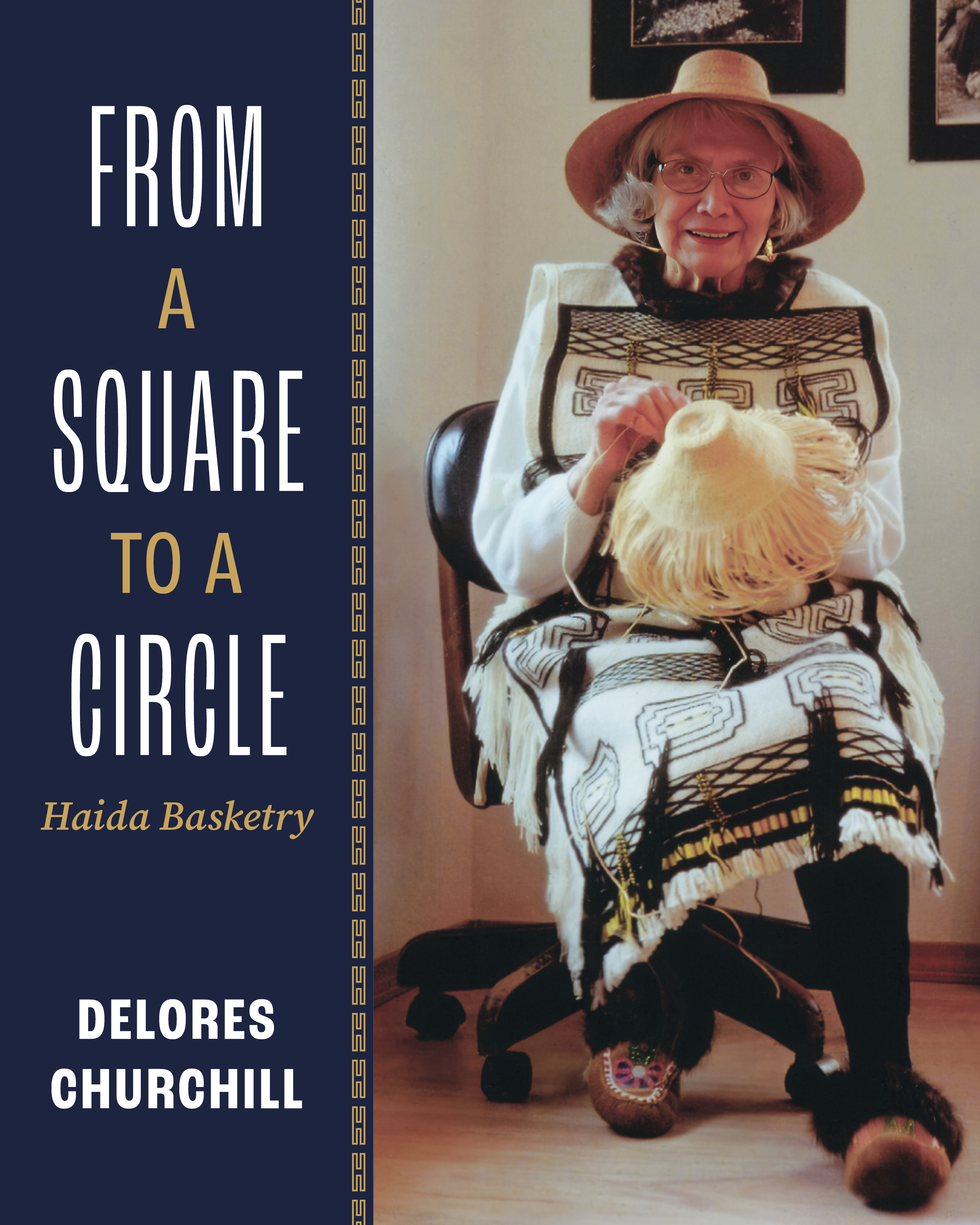 , by Delores Churchill