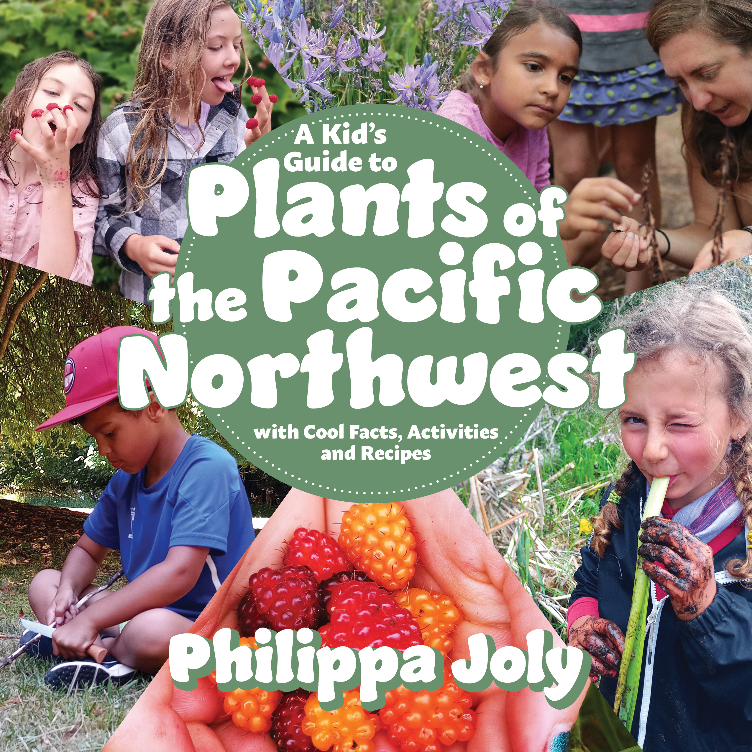 , by Philippa Joly